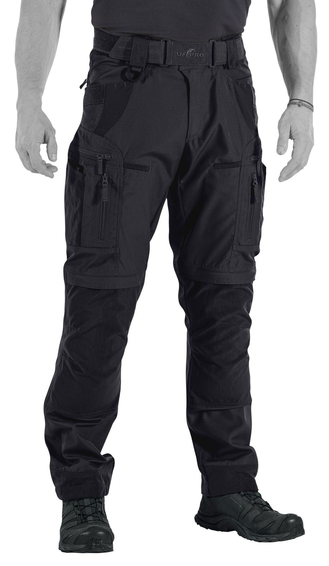 UF PRO P-40 ALL-TERRAIN GEN.3 TACTICAL PANT SCHWARZ