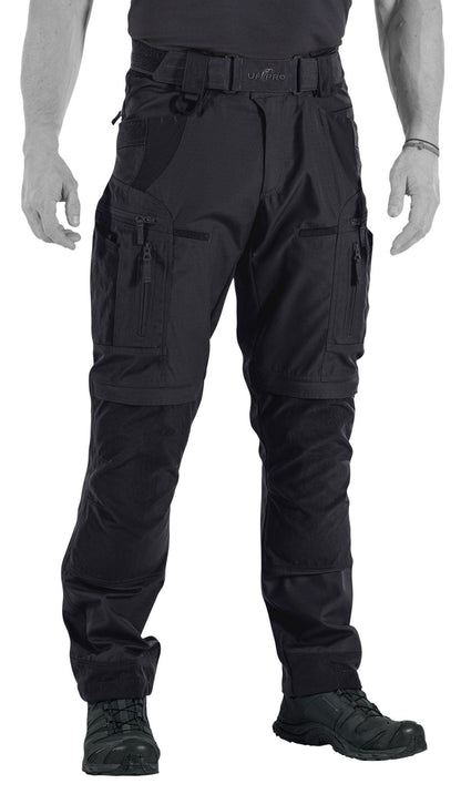 UF PRO P-40 ALL-TERRAIN GEN.3 TACTICAL PANT SCHWARZ