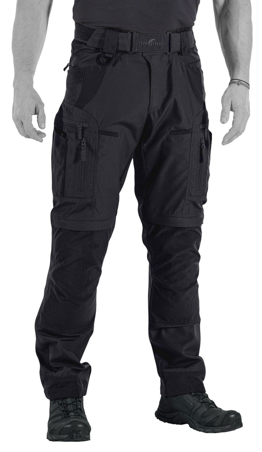 UF PRO P-40 ALL-TERRAIN GEN.3 TACTICAL PANT SCHWARZ