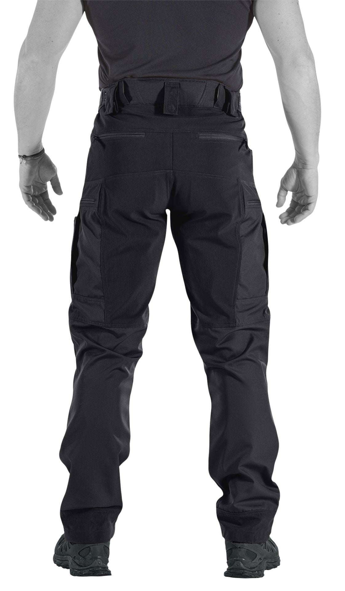 UF PRO P-40 ALL-TERRAIN GEN.3 TACTICAL PANT SCHWARZ