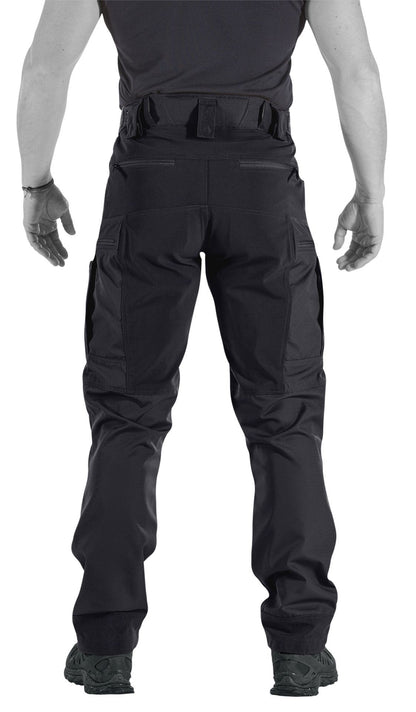 UF PRO P-40 ALL-TERRAIN GEN.3 TACTICAL PANT SCHWARZ