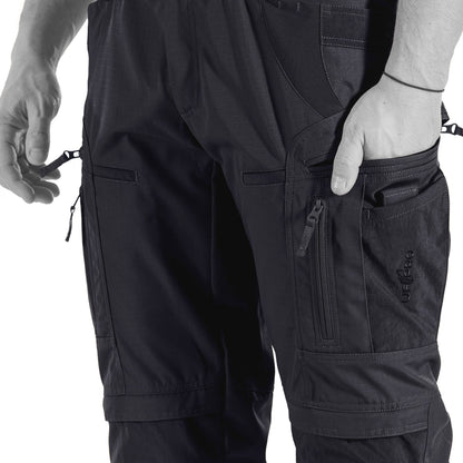 UF PRO P-40 ALL-TERRAIN GEN.3 TACTICAL PANT SCHWARZ