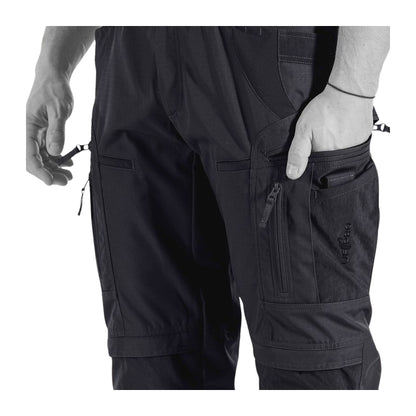 UF PRO P-40 ALL-TERRAIN GEN.3 TACTICAL PANT SCHWARZ