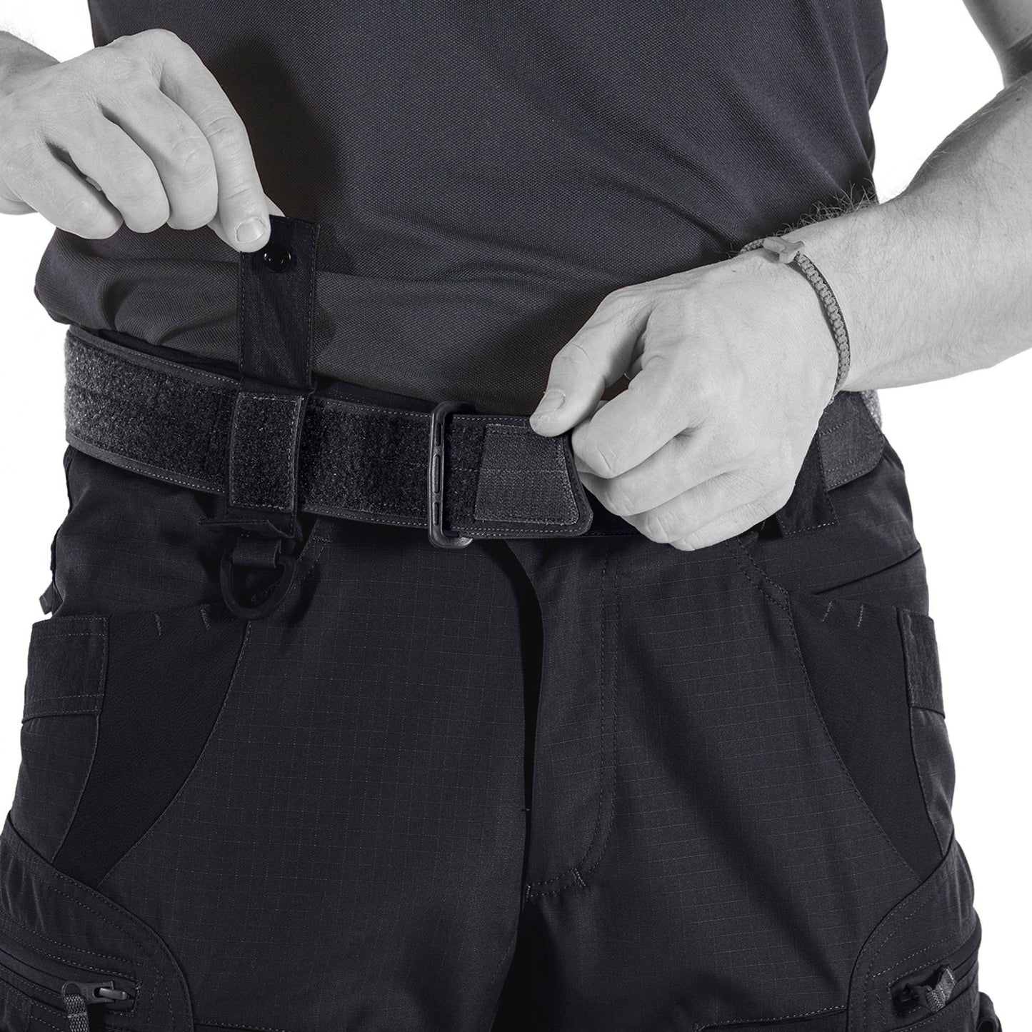 UF PRO P-40 ALL-TERRAIN GEN.3 TACTICAL PANT SCHWARZ