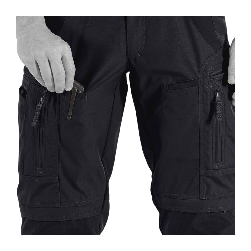 UF PRO P-40 ALL-TERRAIN GEN.3 TACTICAL PANT SCHWARZ