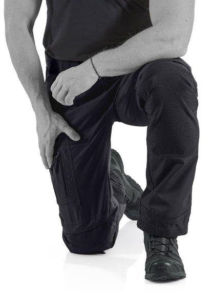 UF PRO P-40 ALL-TERRAIN GEN.3 TACTICAL PANT SCHWARZ