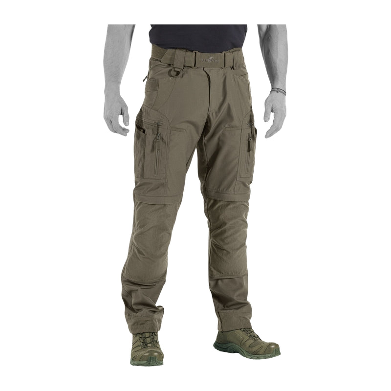 UF PRO P-40 ALL-TERRAIN GEN.3 TACTICAL PANT STEINGRAUOLIV