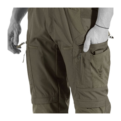 UF PRO P-40 ALL-TERRAIN GEN.3 TACTICAL PANT STEINGRAUOLIV