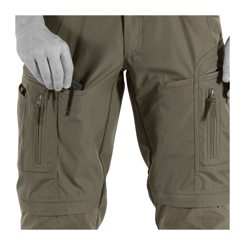 UF PRO P-40 ALL-TERRAIN GEN.3 TACTICAL PANT STEINGRAUOLIV