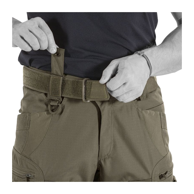 UF PRO P-40 ALL-TERRAIN GEN.3 TACTICAL PANT STEINGRAUOLIV