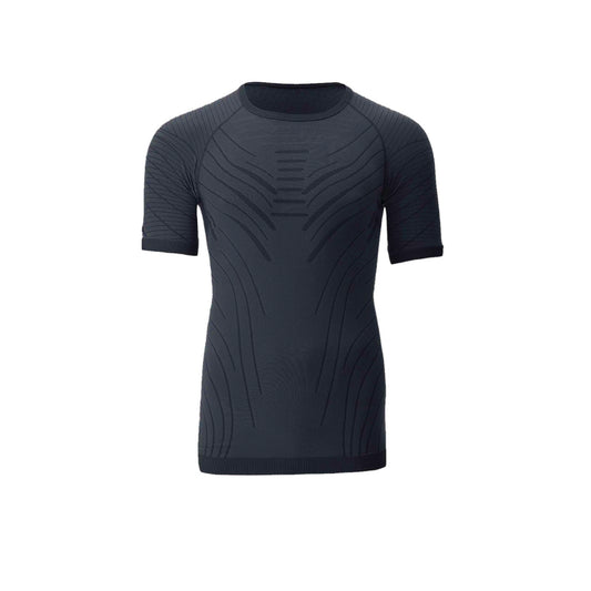 UYN MAN MOTION XTREME UW SHIRT NAVY