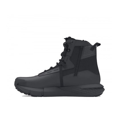 UNDER ARMOUR CHARGED VALSETZ WP ZIP (WASSERDICHTER TACTICAL STIEFEL)