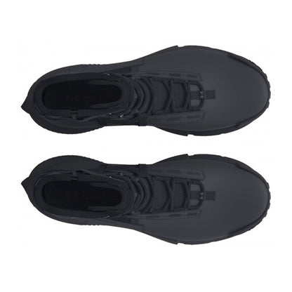 UNDER ARMOUR CHARGED VALSETZ WP ZIP (WASSERDICHTER TACTICAL STIEFEL)