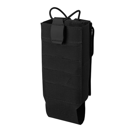 DIRECT ACTION UNIVERSAL RADIO POUCH SCHWARZ