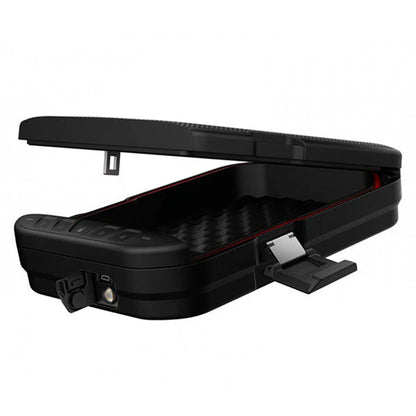 VAULTEK MOBILER SAFE LIFEPOD 1.0 COVERT BLACK