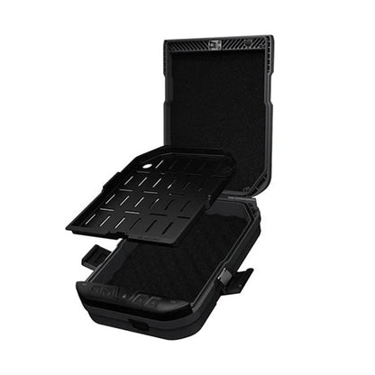VAULTEK MOBILER SAFE LIFEPOD 2.0 COVERT BLACK BIOMETRISCH