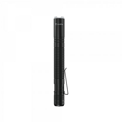 VARTA ALUMINIUM LIGHT F10 Pro INKL. 2xAAA BATTERIEN