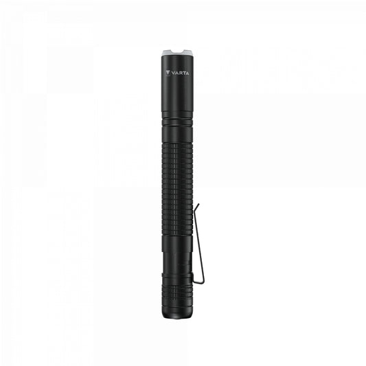 VARTA ALUMINIUM LIGHT F10 Pro INKL. 2xAAA BATTERIEN