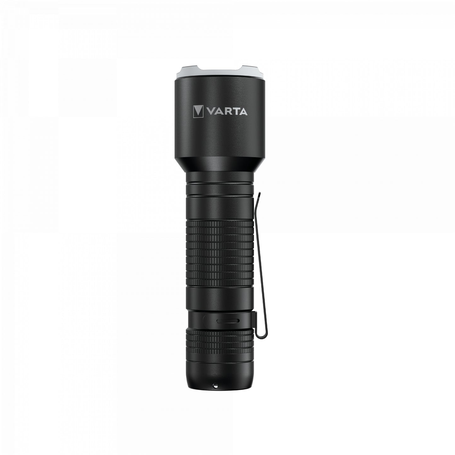 VARTA ALUMINIUM LIGHT F30 Pro INKL. 3xAAA BATTERIEN