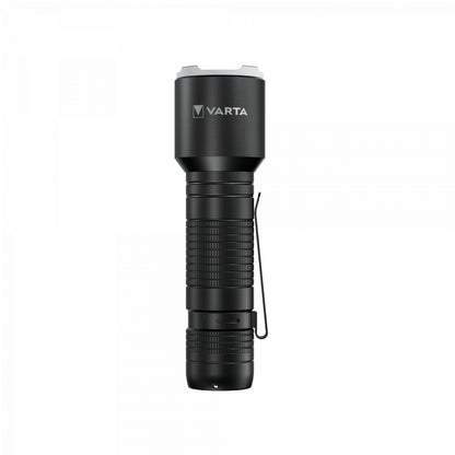 VARTA ALUMINIUM LIGHT F30 Pro INKL. 3xAAA BATTERIEN