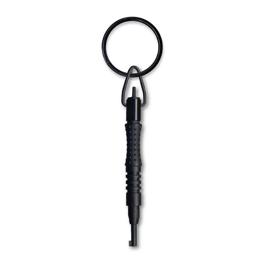 ZAK TOOL ZT11P PROGRIP DREHBARER HANDSCHELLENSCHLÜSSEL - SCHWARZ