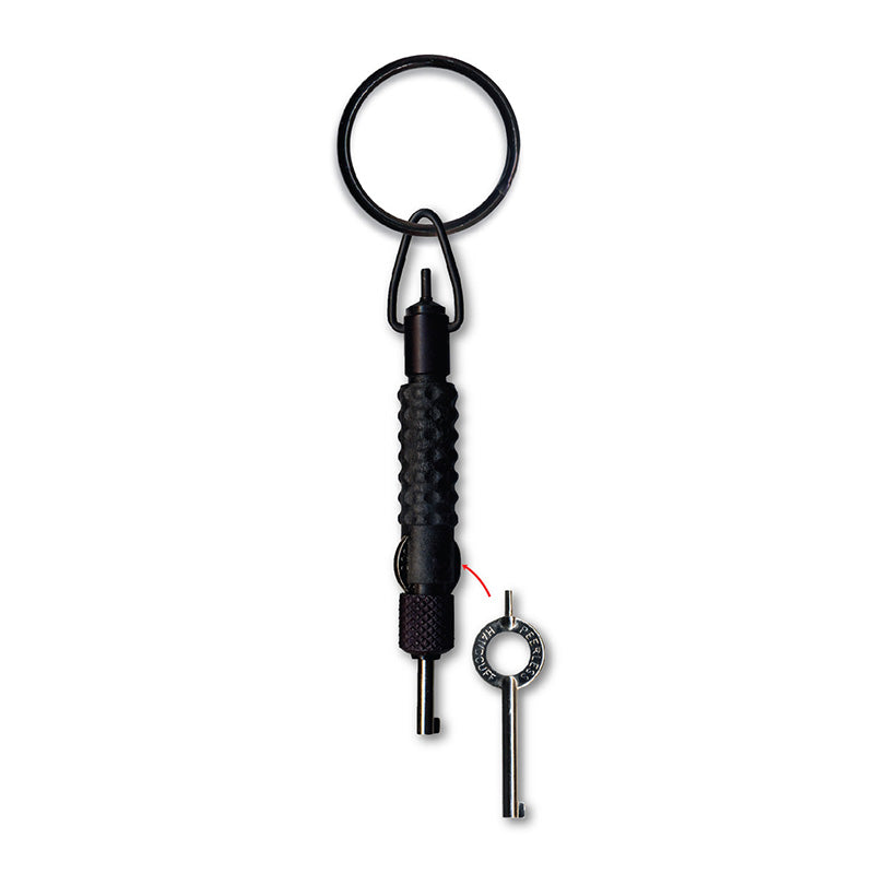 ZAK TOOL ZT15 EXTENSION TOOL MIT 2 DREHBAREN HANDSCHELLENSCHLÜSSELN