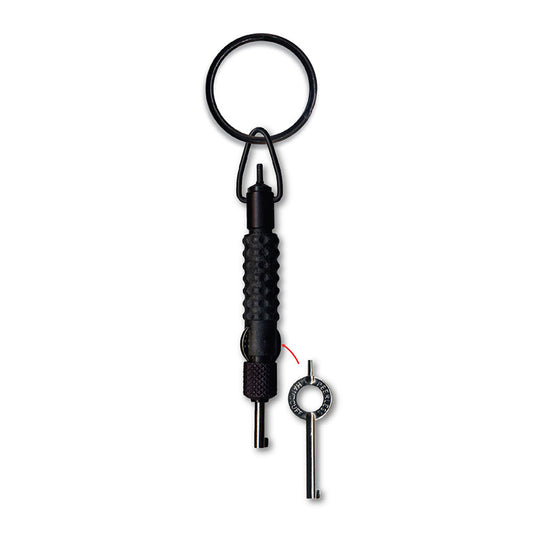 ZAK TOOL ZT15 EXTENSION TOOL MIT 2 DREHBAREN HANDSCHELLENSCHLÜSSELN