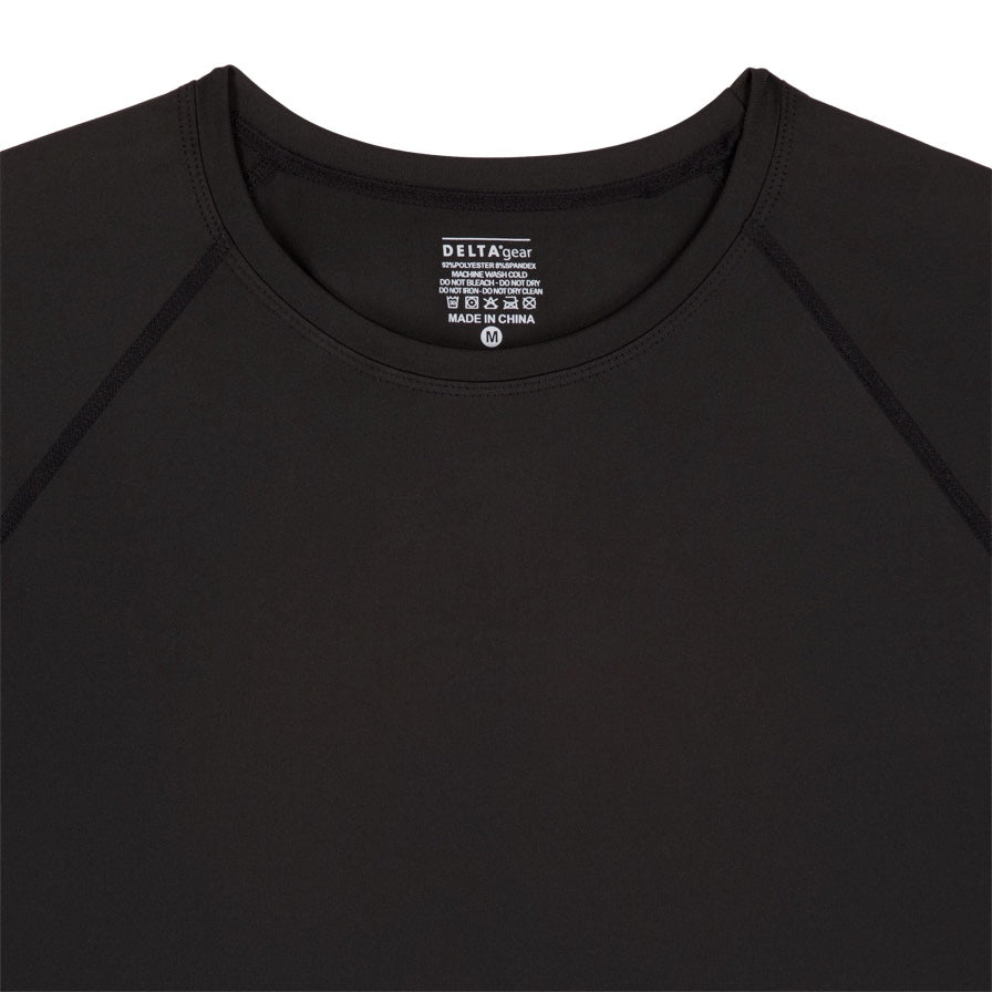 DELTAgear COMPRESSION SHIRT
