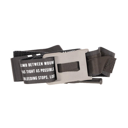 SNAKESTAFF SYSTEMS ETQ WIDE TOURNIQUET GEN-2 GRAU