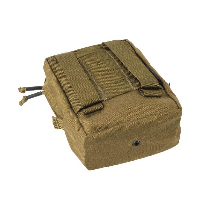 HELIKON-TEX GENERAL PURPOSE CARGO POUCH SCHWARZ
