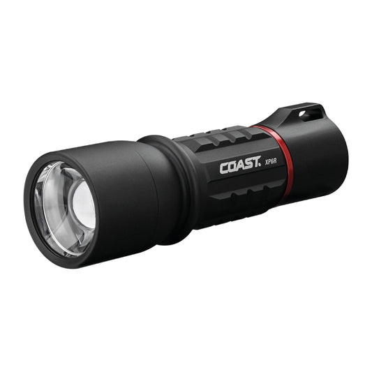 COAST XP6R TASCHENLAMPE