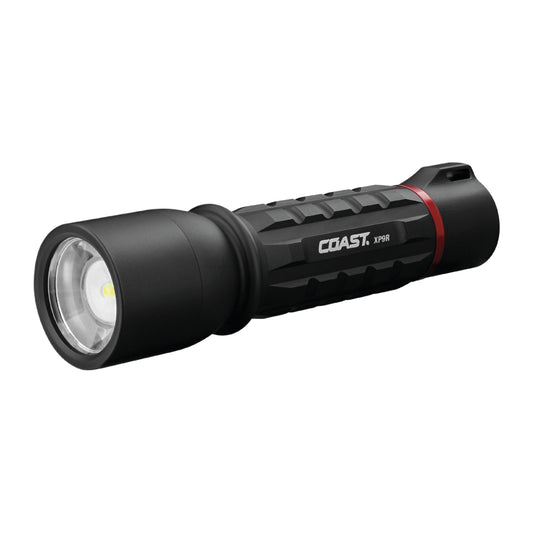 COAST XP9R Taschenlampe