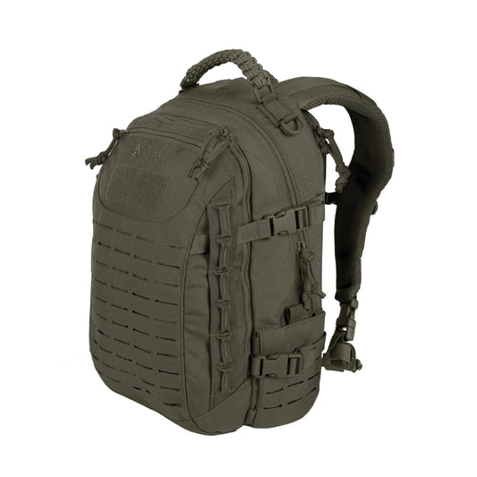 DIRECT ACTION DRAGON EGG MK II BACKPACK RANGER GREEN