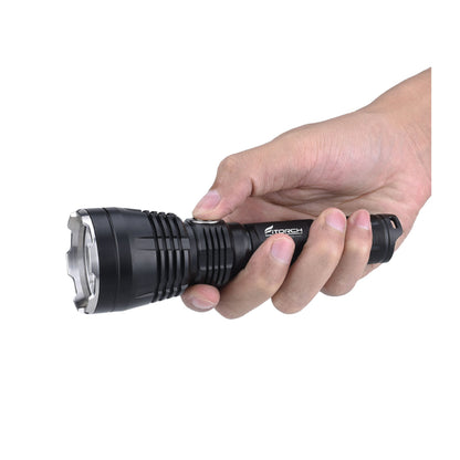 FITORCH P35R TASCHENLAMPE