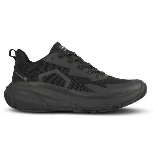 PENTAGON INVICTUS FIELD SNEAKERS SCHWARZ