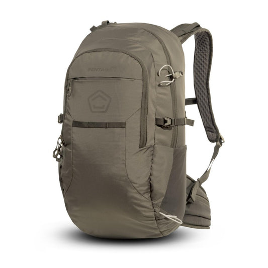 PENTAGON MINOR BACKPACK 28LT STEINGRAUOLIV