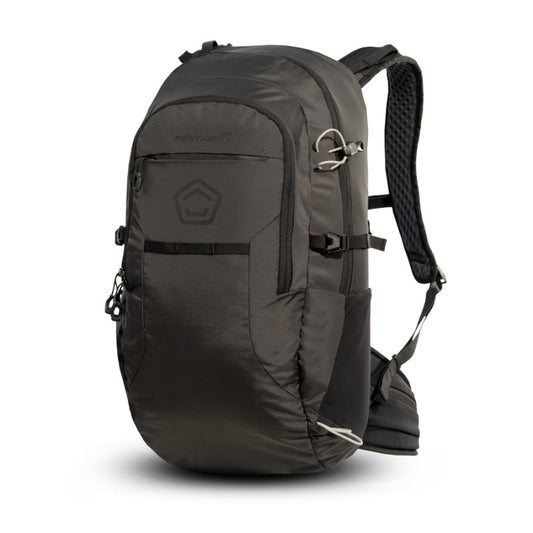 PENTAGON MINOR BACKPACK 28LT SCHWARZ