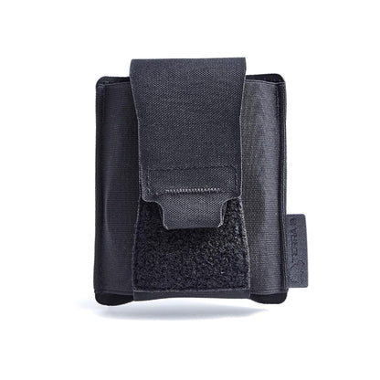 TERRA B® HANDCUFF POUCH MOLLE SCHWARZ