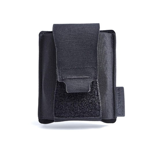 TERRA B® HANDCUFF POUCH MOLLE SCHWARZ