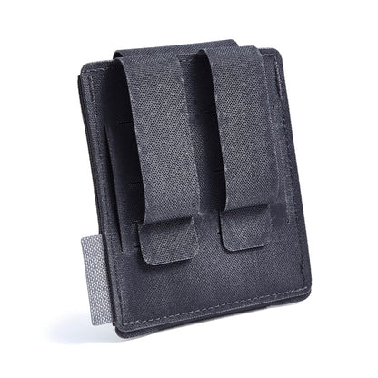 TERRA B® HANDCUFF POUCH MOLLE SCHWARZ