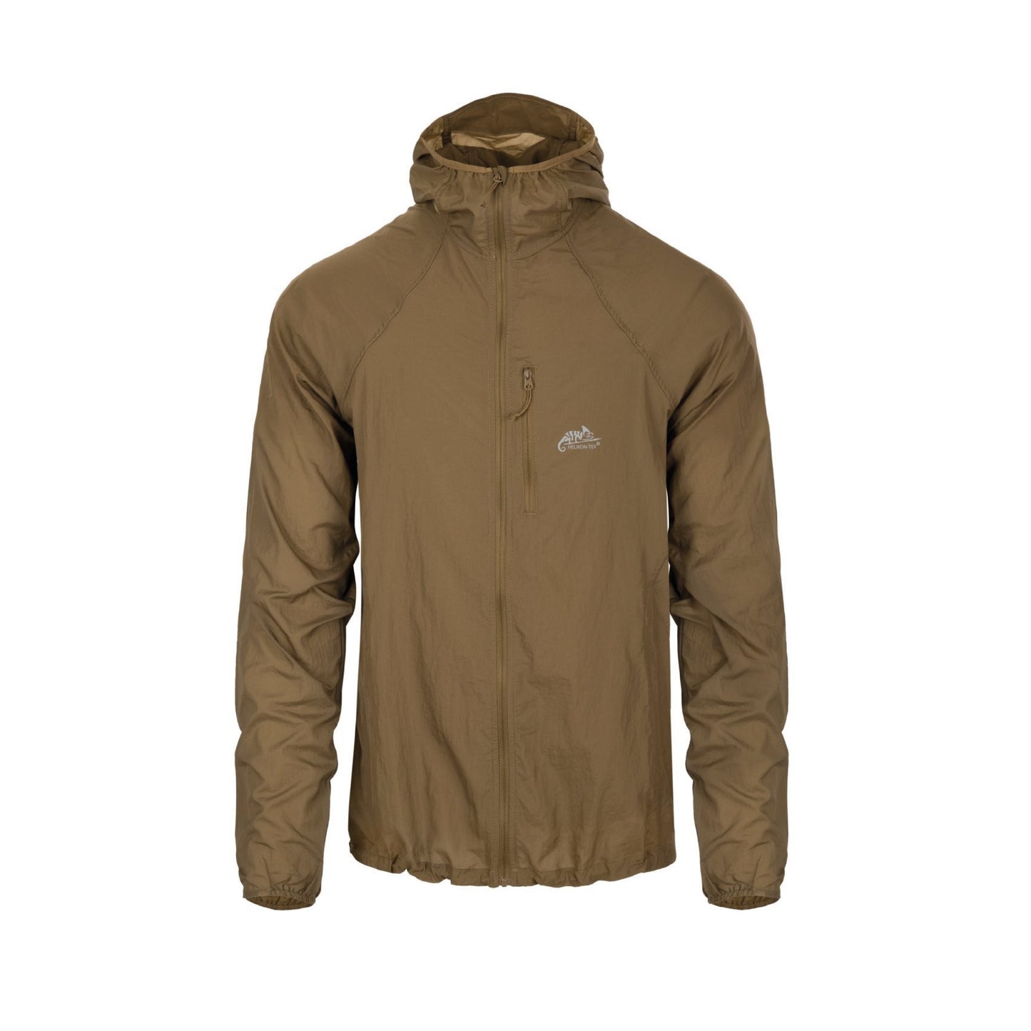 HELIKON-TEX TRAMONTANE JACKE SHADOW GREY