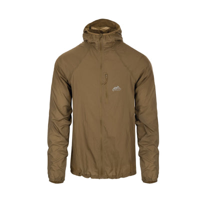 HELIKON-TEX TRAMONTANE JACKE SHADOW GREY