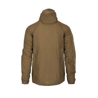 HELIKON-TEX TRAMONTANE JACKE ALPHA GREEN