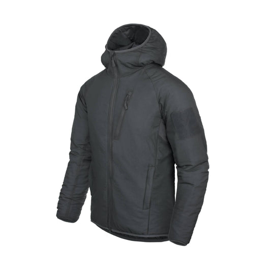 HELIKON-TEX WOLFHOUND HOODIE JACKE SHADOW GREY