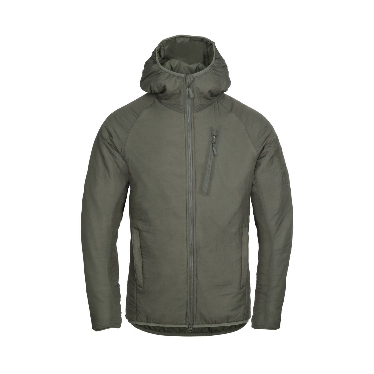 HELIKON-TEX WOLFHOUND HOODIE JACKE SHADOW GREY