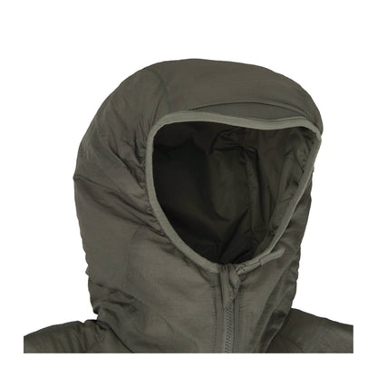 HELIKON-TEX WOLFHOUND HOODIE JACKE SHADOW GREY