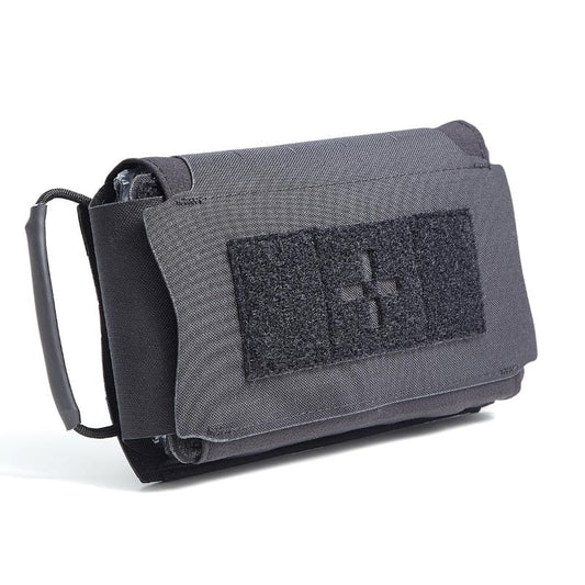 TERRA B® MEDIUM IFAK SCHWARZ