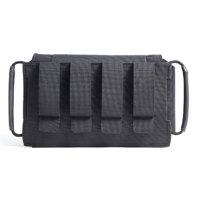 TERRA B® MEDIUM IFAK SCHWARZ