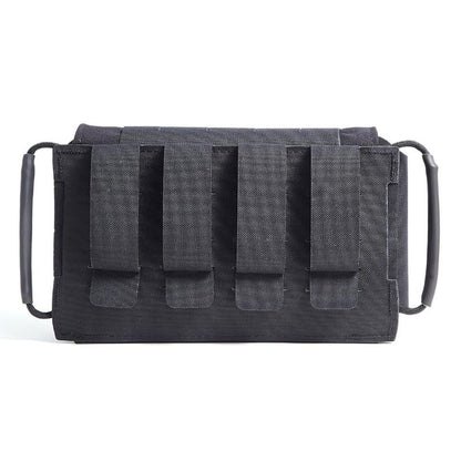 TERRA B® MEDIUM IFAK SCHWARZ