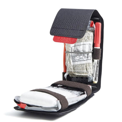 TERRA B® MEDIUM IFAK SCHWARZ